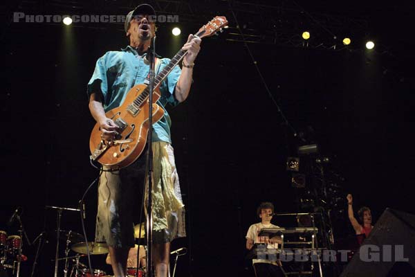 MANU CHAO - 2008-06-11 - PARIS - Bercy - José-Manuel Thomas Arthur Chao Ortega